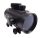 Theta 1x40 Reflex Red dot - 22 mm 