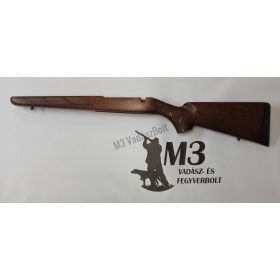 Tikka T3  GYÁRI Tus BALKEZES használt 