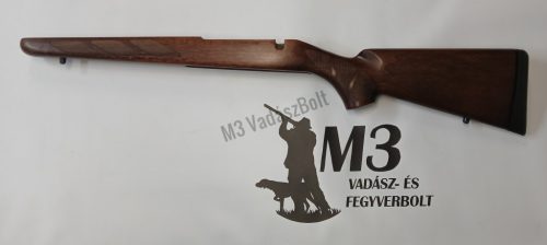 Tikka T3  GYÁRI Tus BALKEZES használt 