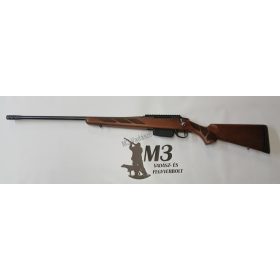   Tikka T3  9,3x62 BALKEZES golyós vadászfegyver, használt , *74850