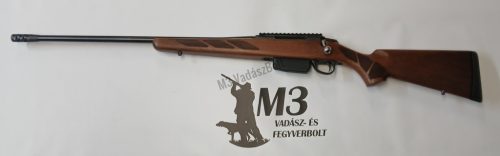 Tikka T3  9,3x62 BALKEZES golyós vadászfegyver, használt , *74850