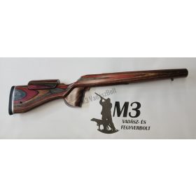 Tikka T3  GRS Tus BALKEZES használt 