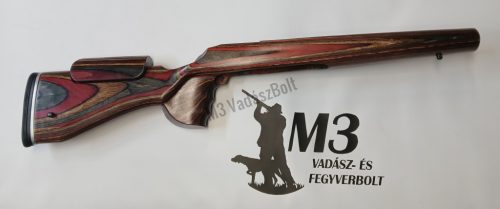 Tikka T3  GRS Tus BALKEZES használt 