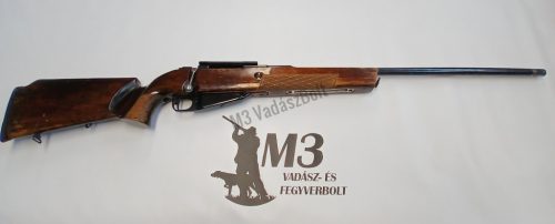 Vostok Biatlon 6,5x54R  ritka puska, Használt