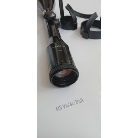 Zeiss Jena ZF 8x56M   Céltávcső, Használt