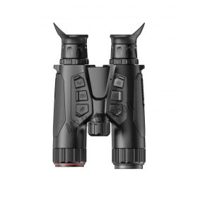   Hikmicro HE25L Habrok 4K 2.0 kereső hőkamera, távolságmérővel, bispektrális