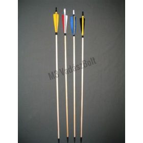 Favessző madártollas