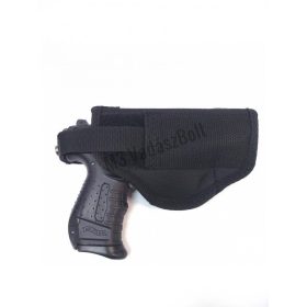 Pisztolytok Walther P22 méretű pisztolyokhoz , klipszes