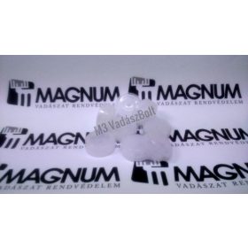 Slavia légpuska dugattyú tömítés