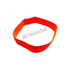 Kalapszalag, narancs