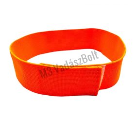 Kabátszalag, narancs