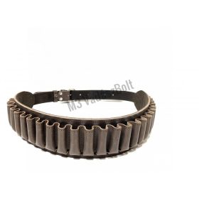 Töltényöv bőr 20 kaliber