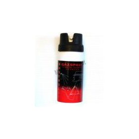 Bodyguard önvédelmi gázspray