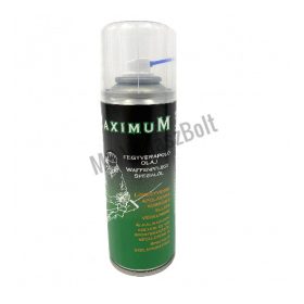 Maximum fegyverolaj 200ml