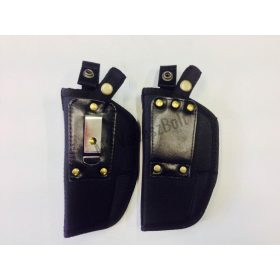   Pisztolytok Walther P99 méretű pisztolyokhoz , övre fűzhető