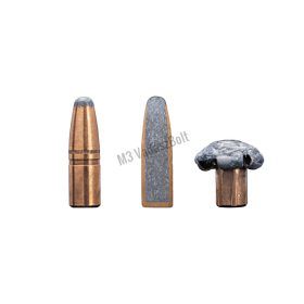 Sako 30-06 Spr. Hammerhead Soft point 14,3g