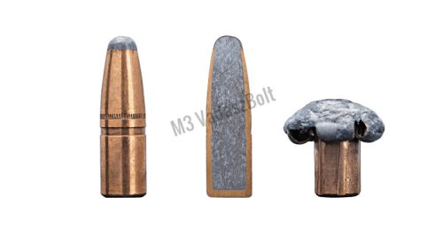 Sako 30-06 Spr. Hammerhead Soft point 14,3g