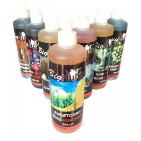 BigHunter Édes Kukorica Illatanyag