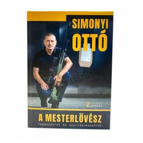 Simonyi Otto: A mesterlövész