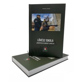 Szikszay Tamás: Lövész iskola