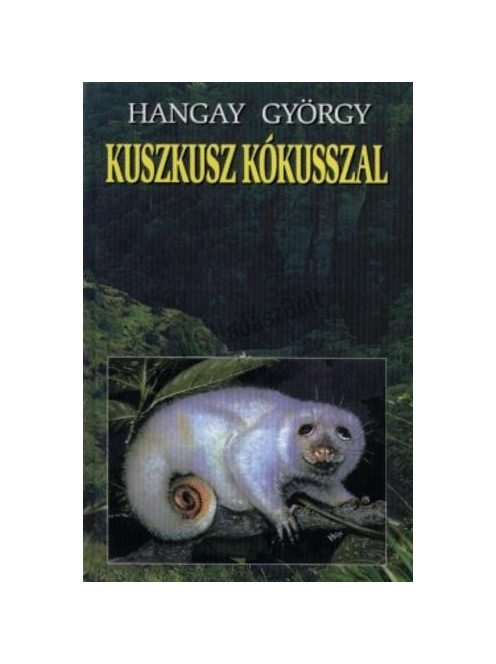 Kuszkusz Kókusszal - Hangay György