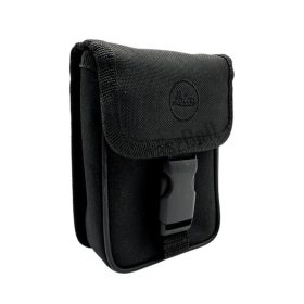   Használt Leica Rangemaster CRF 2800.com távmérő + nepoprene tok