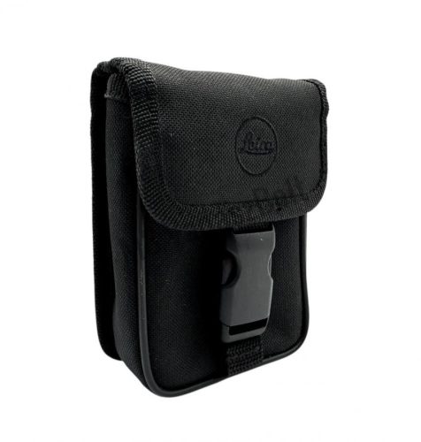 Használt Leica Rangemaster CRF 2800.com távmérő + nepoprene tok