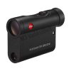 Használt Leica Rangemaster CRF 2800.com távmérő + nepoprene tok