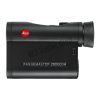 Használt Leica Rangemaster CRF 2800.com távmérő + nepoprene tok