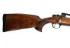 Használt CZ550 8x57JS