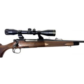   Használt Remington 700 Mountain DM cal.7x64, 6x42-es céltávcsővel