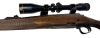 Használt Remington 700 Mountain DM cal.7x64, 6x42-es céltávcsővel