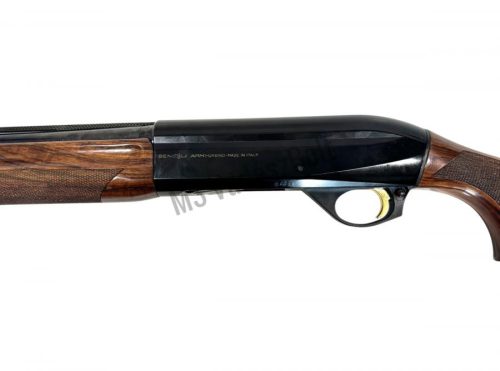 Használt Benelli Becaccia 12/76 félautomata sörétes puska