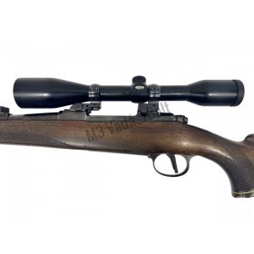 Használt ZKK600 Luxus 30-06Spr.