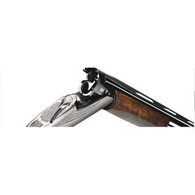Benelli 828U Silver 12/76 28"-71cm