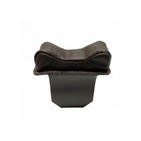 Fegyvertámasz bőr lesdeszkára