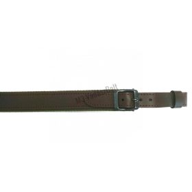 Magnum Outdoor bőr fegyverszíj