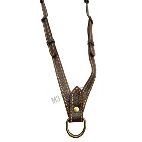 Aggatéktartó narancs vállpárnás