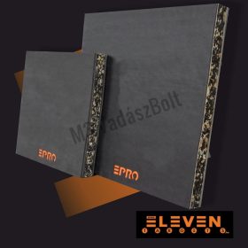 Eleven Epro vékony vesszőfogó 60# 80x80