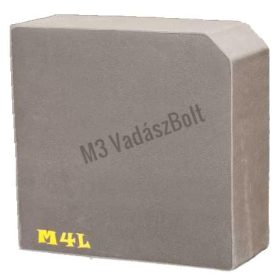 Eleven M4L vesszőfogó 80x80x22