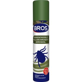 Bros B554 kullancsriasztó ruhára 90ml