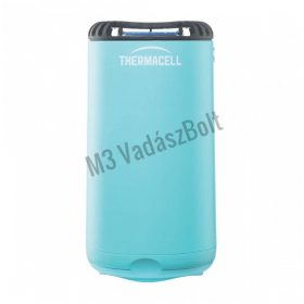   Thermacell HALO Mini kék asztali szúnyogriasztó készülék