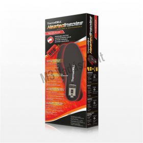   Thermacell Nordic Flex fűthető talpbetét XL-es méret (43-45)