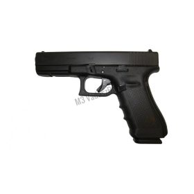 Glock 17 GEN4 9x19 pisztoly