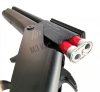 Atlas G-Shoot 4Matic rövid gumilövedékes puska weaver sínnel 480 mm