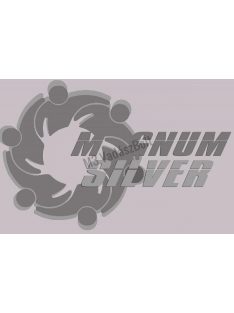 Magnum Silver 33/5, 6 fős