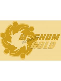 Magnum Gold 45/6, 4 fős
