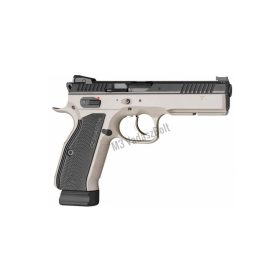 CZ Shadow 2 Urban Grey 9x19