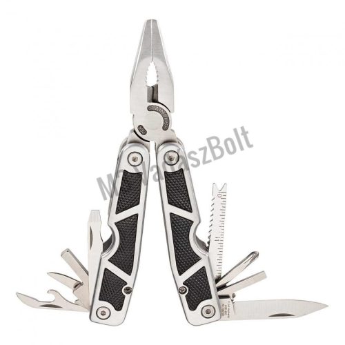 Herbertz multiszerszám 9 részes bitszettel