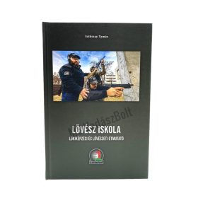 Szikszay Tamás: Lövész iskola